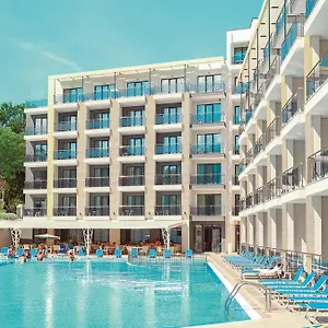 Arena Mar And **** Golden Sands