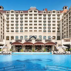 Melia Grand Hermitage Sables d'or